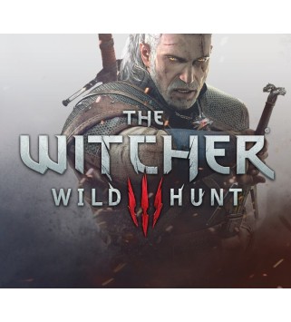 The Witcher 3: Wild Hunt XBOX One / Xbox Series X|S Xbox Series X|S Key 